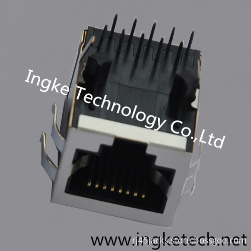 Ingke YKJD-8249NL 100% cross J0011D21NL RJ45 modular jack